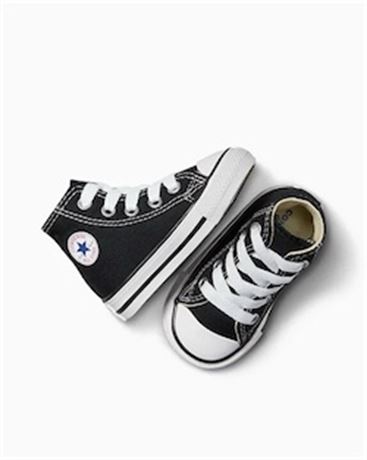 Converse Chuck Taylor All Star montantes taille 6T