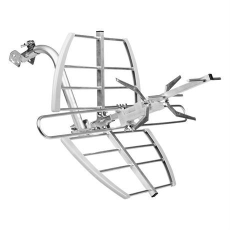 Antenne HDTV numérique RCA intérieure et extérieure