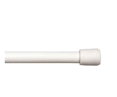 Tringle à tension Mainstays longueur ajustable 48-75 po