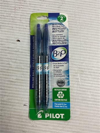 Stylos Pilot 0,7 mm
