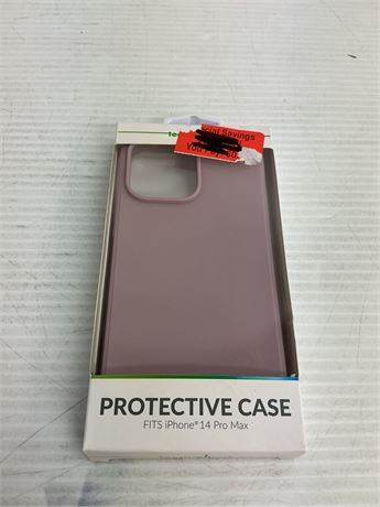 Étui protecteur pour iPhone 14 Pro