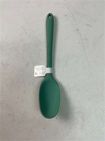 Ustensile de cuisine en silicone antiadhésif résistant