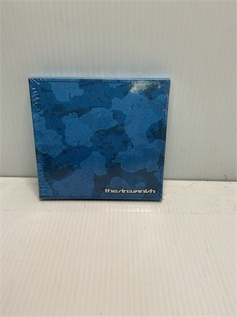 ENHYPEN - THE SIN : VANSIH (version FUGITIVES) - CD