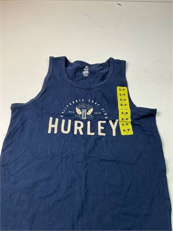 Hurley — Camisole de volleyball High School taille S