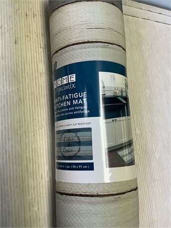 Tapis cuisine antifatigue SoHome Cozy Living Home Sweet Home ferme, 20