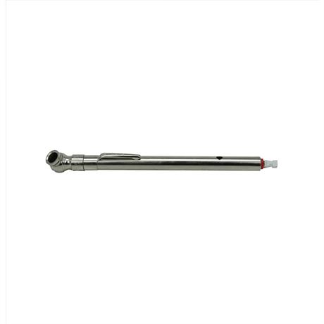 Manomètre de pression de pneus Milton – crayon, 50 psi