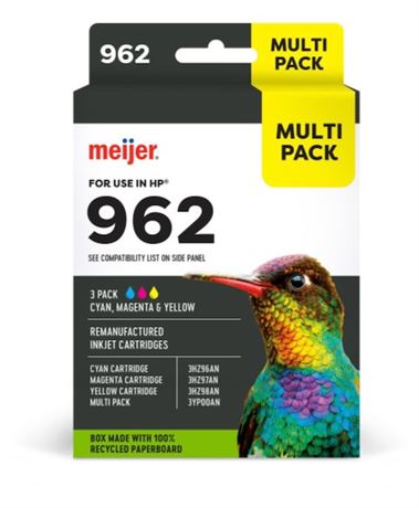 Cartouche d'encre Meijer 952