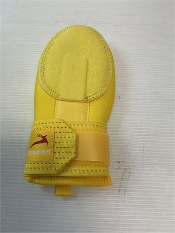 Gant glissade baseball softball adulte respirant