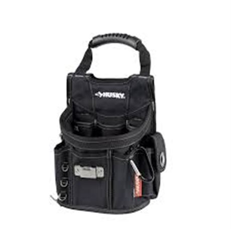 Pochette ceinture outils Husky
