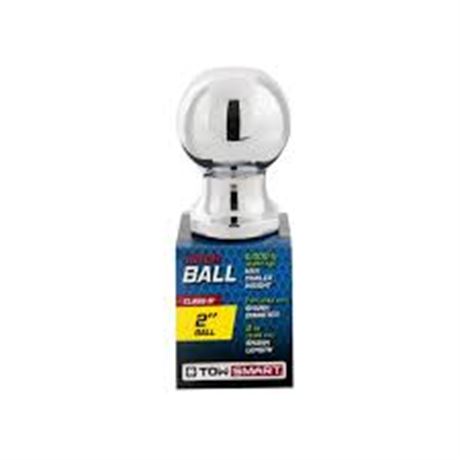 Boule d’attelage TowSmart classe III 2 po
