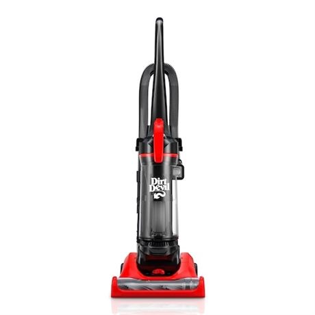 Aspirateur vertical multi-surface Dirt Devil