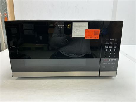 ENDOMMAGÉ - Micro-ondes Frigidaire Gallery 1100 W