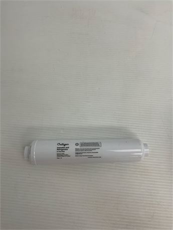 Filtre en ligne Culligan pour machine à glaçons et réfrigérateur