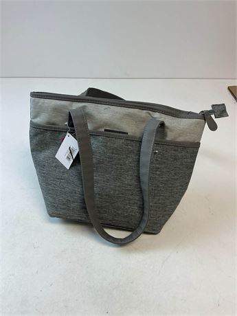 Sac à lunch isotherme Chillout réutilisable
