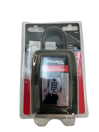 Cadenas Master Lock