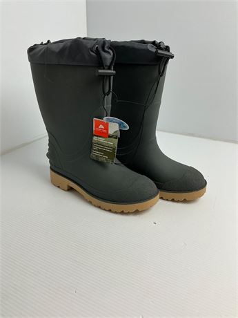 Bottes pluie homme Ozark Trail taille 6