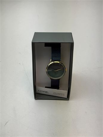 George — Montre