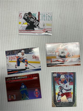Cartes hockey (5)