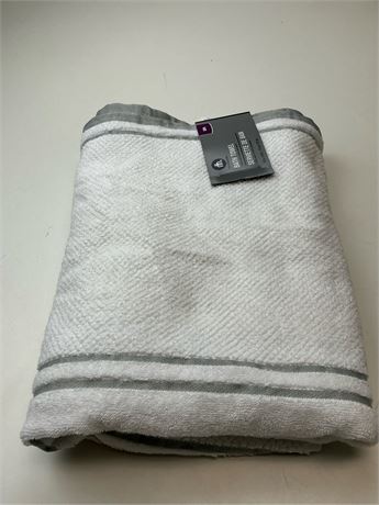Serviette de bain