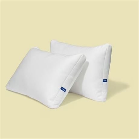 1 Oreiller rafraîchissant Casper Sleep Essential, standard
