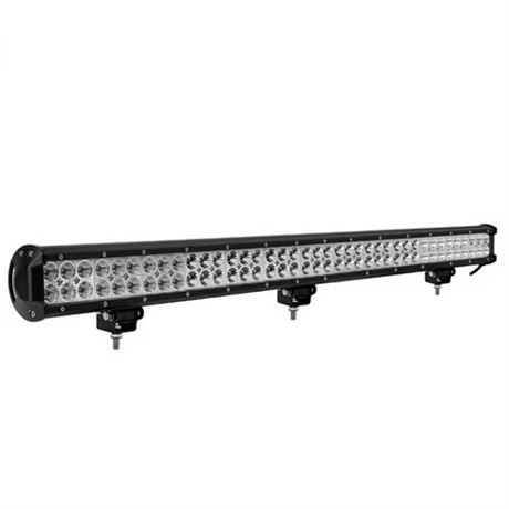 Barre DEL GlobalTone 96 LED 24000 lumens véhicule