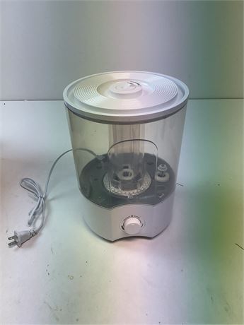 Humidificateur