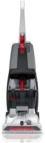 Nettoyeur à tapis vertical HOOVER TurboScrub FH50138