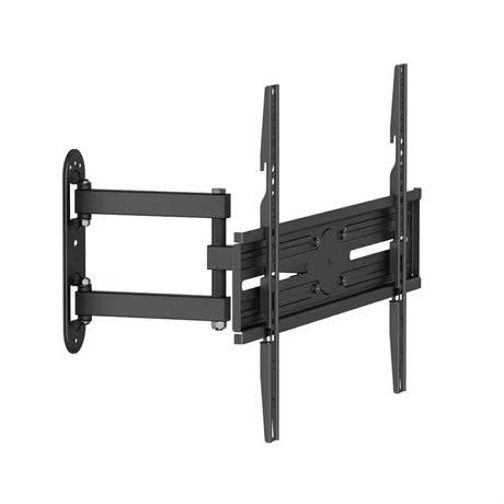 Support TV articulé pour 36 à 85 po