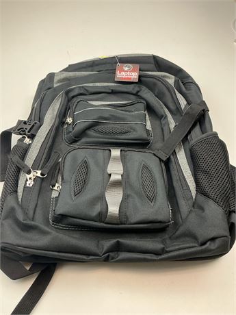 Jetstream — Sac à dos