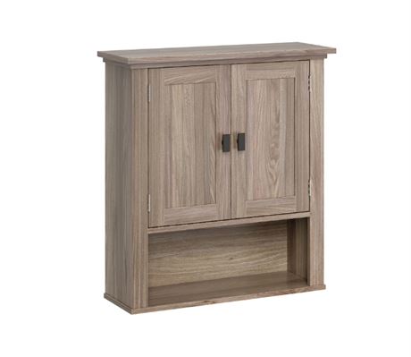 Armoire murale 2 portes RiverRidge Home Hayward