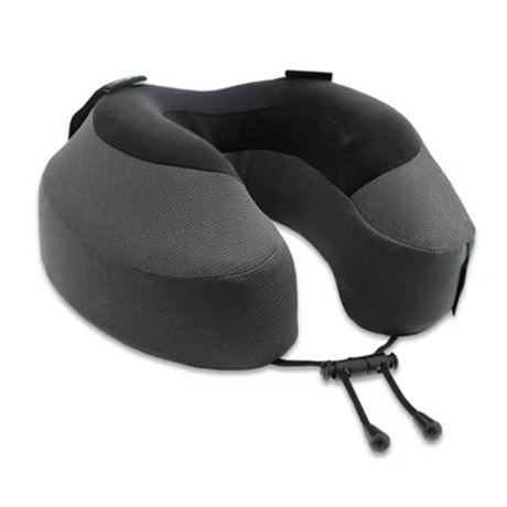 Oreiller de soutien Cabeau Evolution S3 - gris