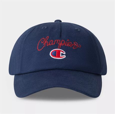 Casquette bleu marine CHAMPION