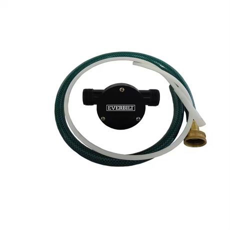 Pompe pour perceuse Drill Pump Kit