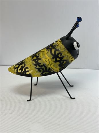 Lampe solaire