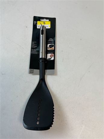 Spatule plastique antiadhésive pour poisson