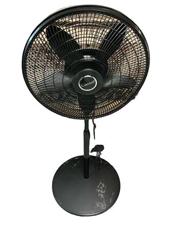Ventilateur Lasko 3 vitesses