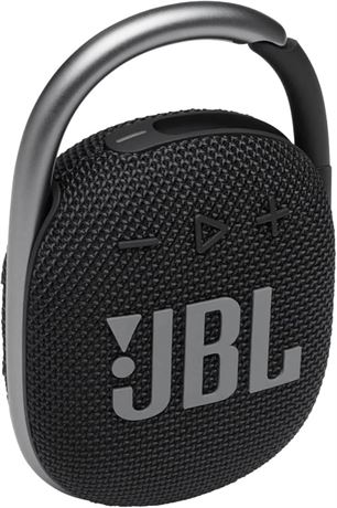 JBL Clip4 - mini enceinte Bluetooth portable