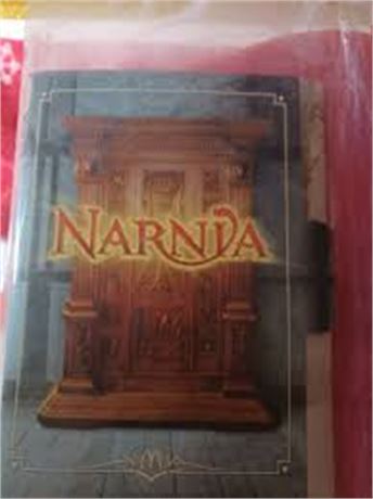 Jouet McDo Narnia Susan 2005