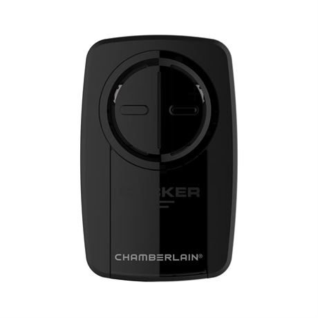 Clavier garage Chamberlain Clicker 2 portes