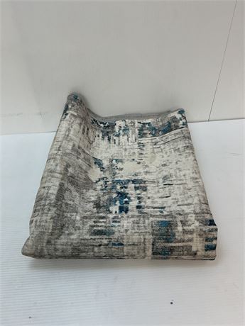 Tapis décoratif