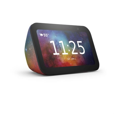 Amazon Echo Show 5 Kids (3e génération)