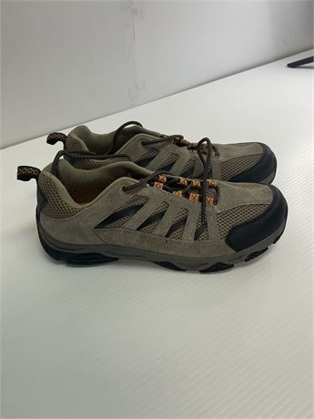 Soulier de randonnée homme kaki Ozark Trail gr.11