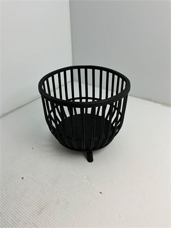 Jardinière en bambou