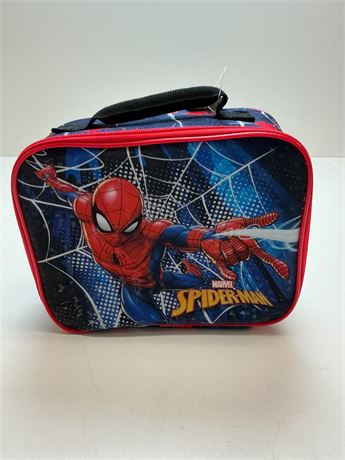 Boîte à lunch Marvel Spider-Man pour enfants