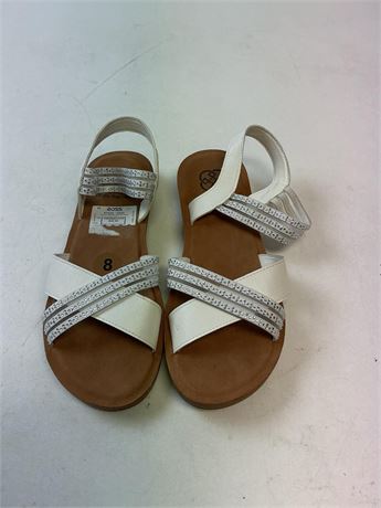 Sandales Daisy Fuentes Femme 8