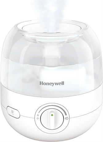 Humidificateur Honeywell mini brume froide facile à remplir