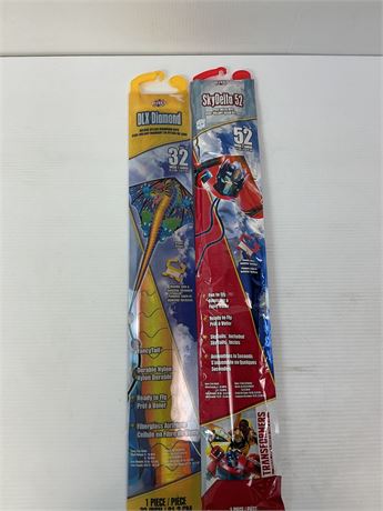 Kit largeur 32 po et 52 po