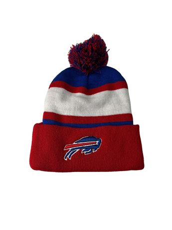 Tuque officielle Buffalo Bills — unisexe