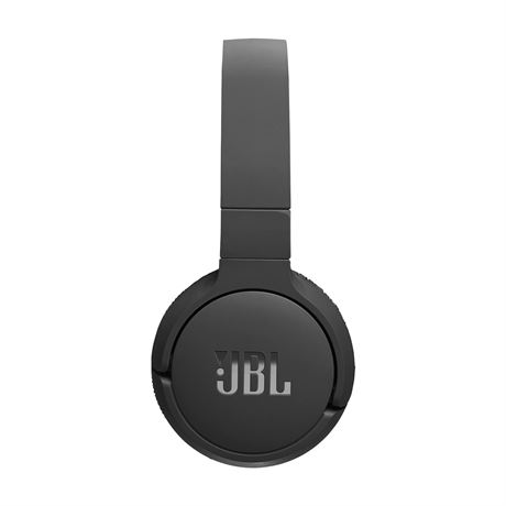 Casque supra-auriculaire sans fil JBL Tune 670NC antibruit adaptatif