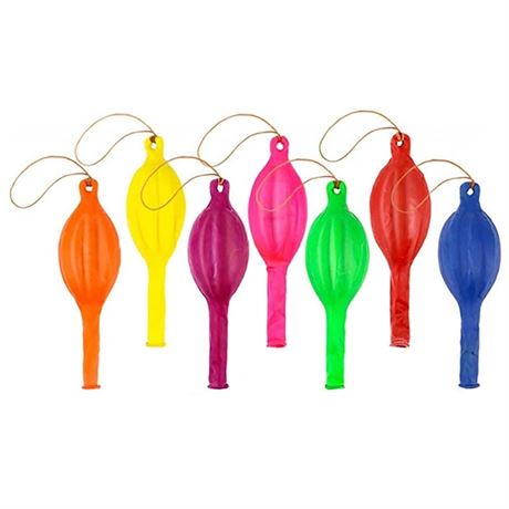 Ballons de frappe Meijer
